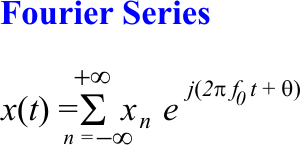 FourierSeries